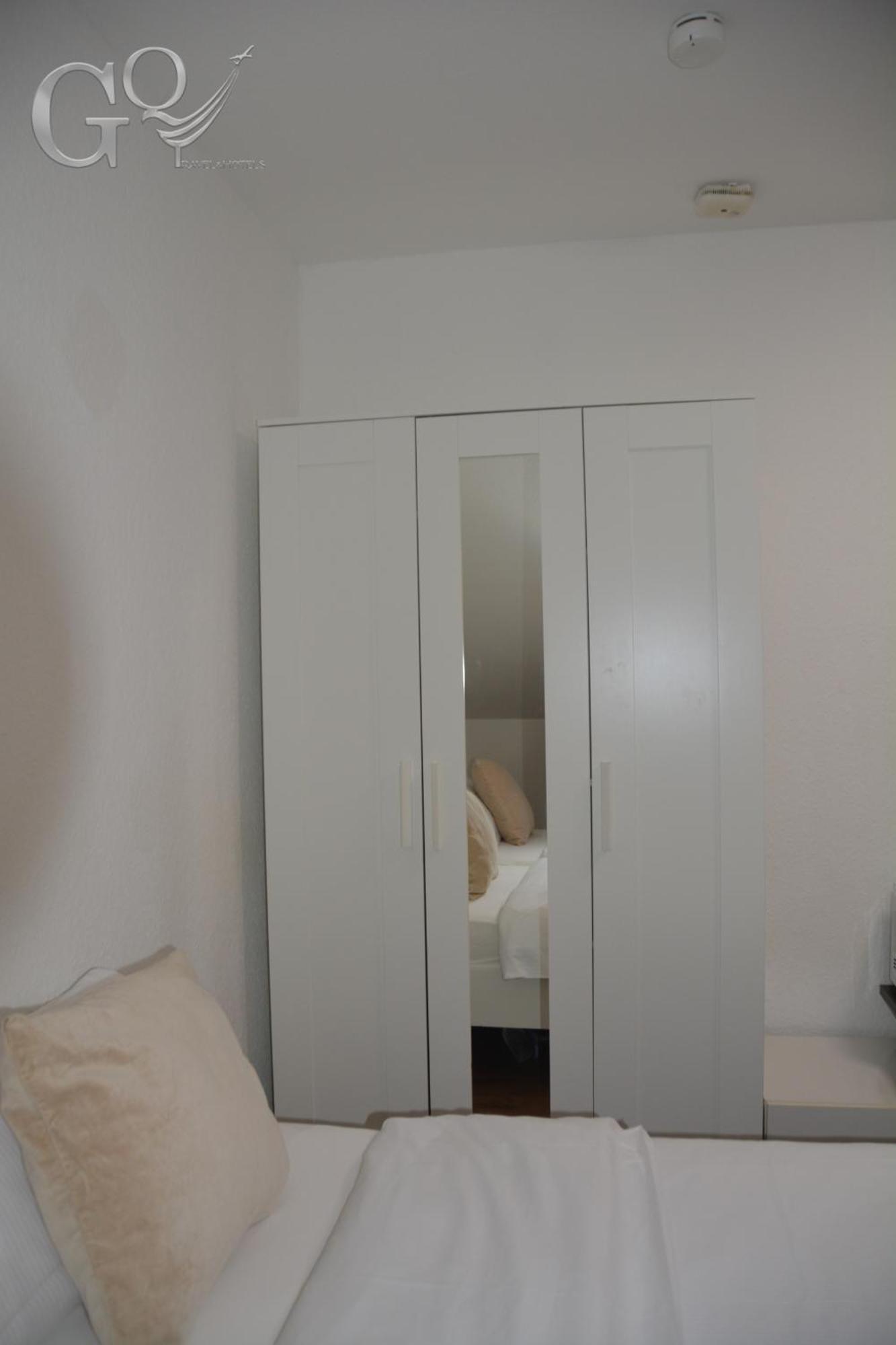 Apartment Gq Deluxe Saarbruecken